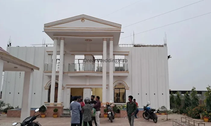 Saanvi Kalyan Mandap